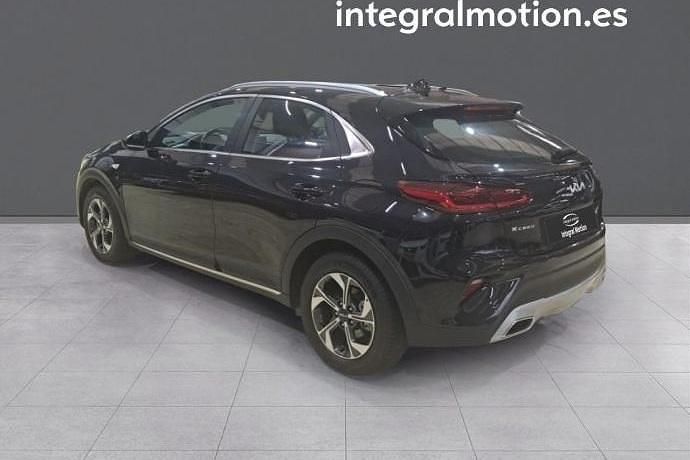 Usado Kia XCeed 119 CV (87 kW) 2022 SUV