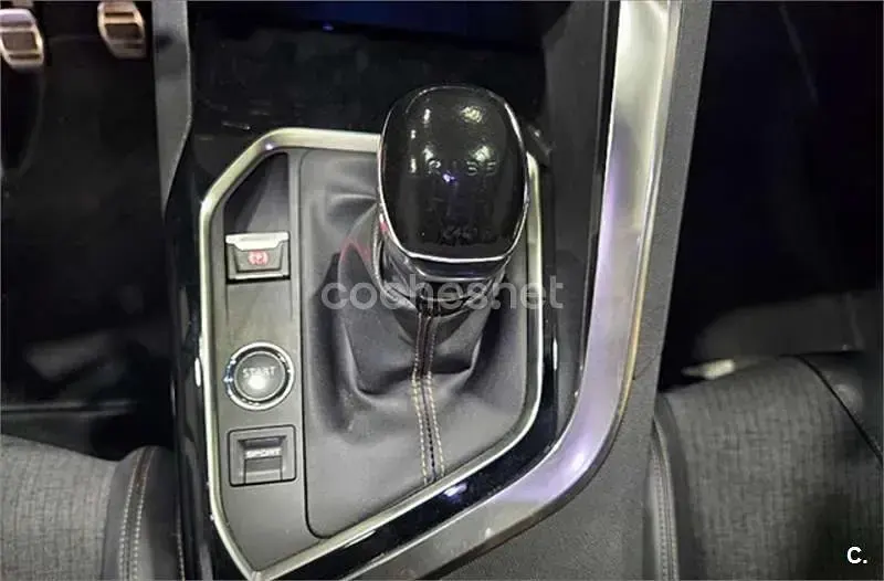 Usado Peugeot 3008 GT-line 150 CV (110 kW) 2018 Blanco SUV