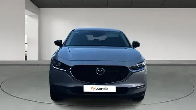 Occasion Mazda CX-30 Homura-Line 186 PK (136 kW) 2021 Beige SUV