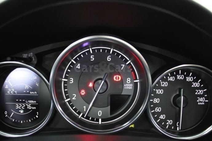 Usado Mazda MX5 132 CV (97 kW) 2022 Azul Descapotable