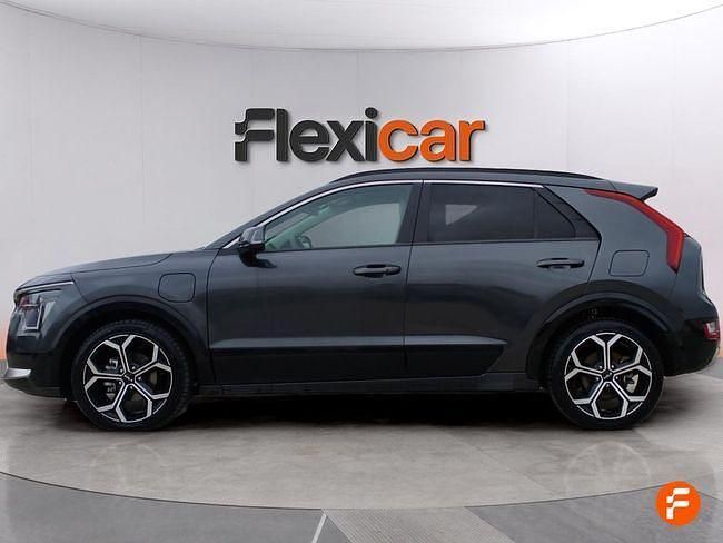 Usado Kia Niro 183 CV (134 kW) 2023 Gris SUV