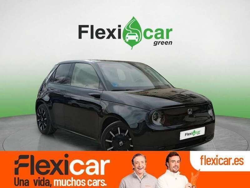 Negro Usado 2020 Honda e Advance Utilitario | 15.490 € (Precio justo) - Imagen 1/4