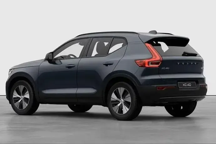 Nuevo Volvo XC40 Plus 163 CV (119 kW) 2025 SUV