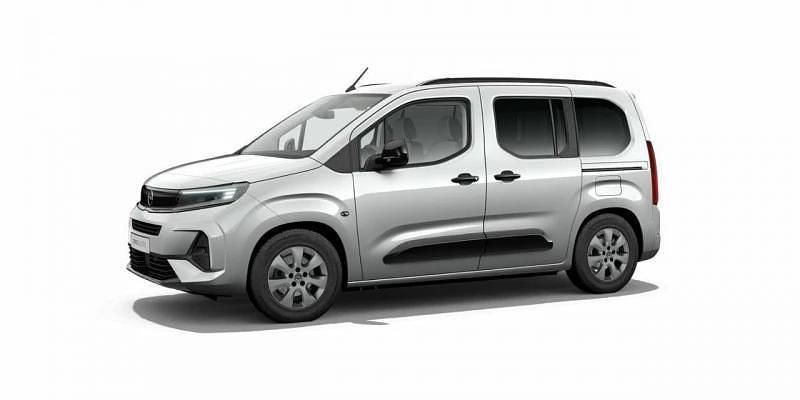 Nuevo Opel Combo-e Life 100 kW (136 CV) 2025 Gris