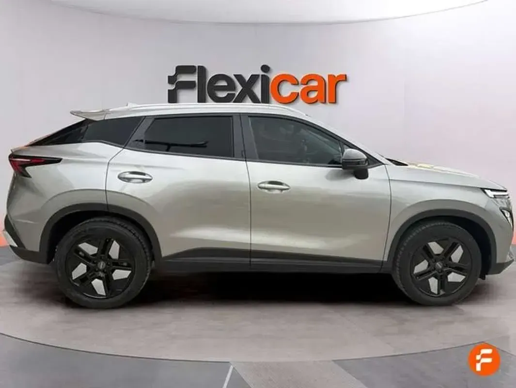 Usado Omoda 5 147 CV (108 kW) 2025 Gris SUV