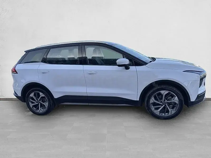 Usado Aiways U5 150 kW (204 CV) 2022 Eléctrico SUV
