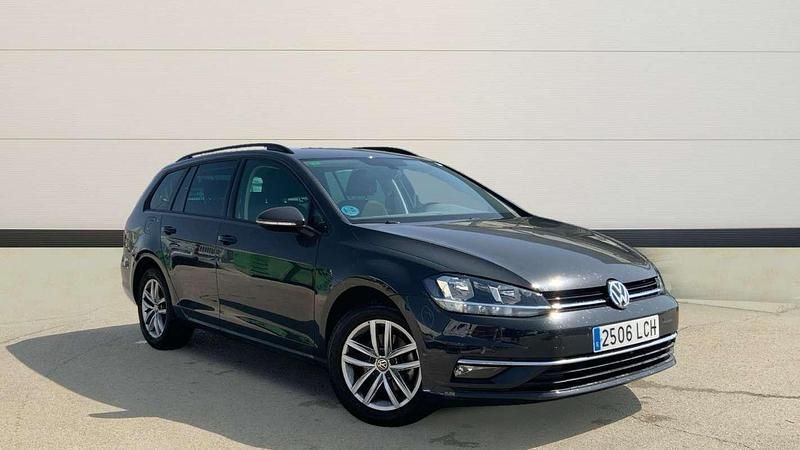 Usado 2019 VW Golf VII Advance Familiar | 17.521 € (Super precio) - Imagen 1/4