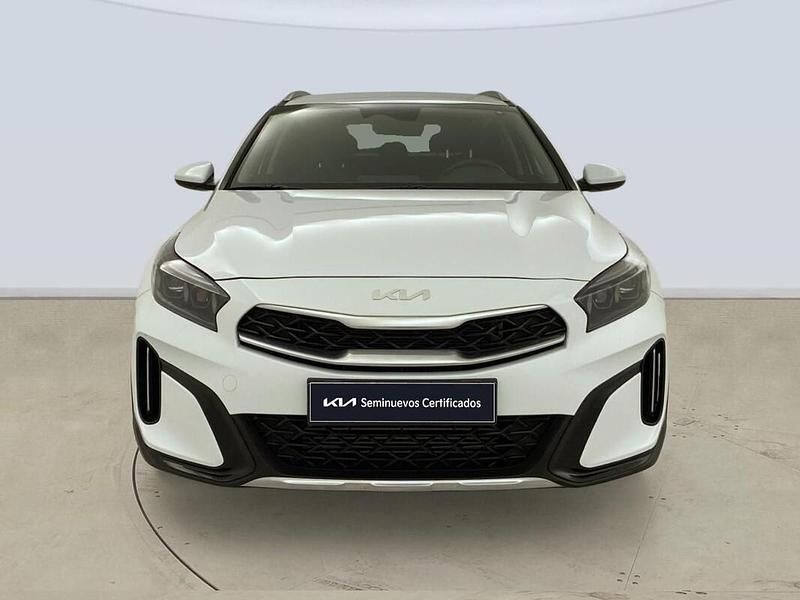 Usado Kia XCeed 140 CV (102 kW) 2025 Blanco SUV