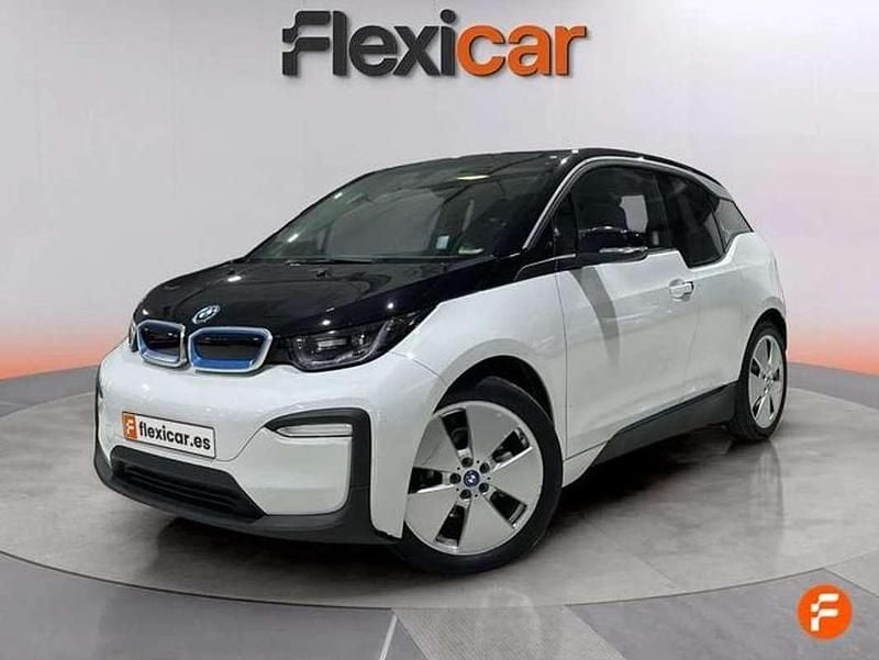 Usado BMW i3 125 kW (170 CV) 2020 Blanco Utilitario