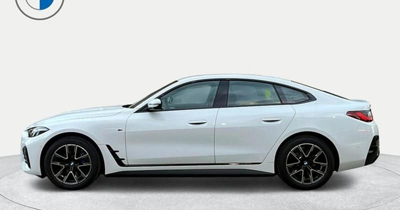 Usado BMW i4 210 kW (286 CV) 2025 Berlina