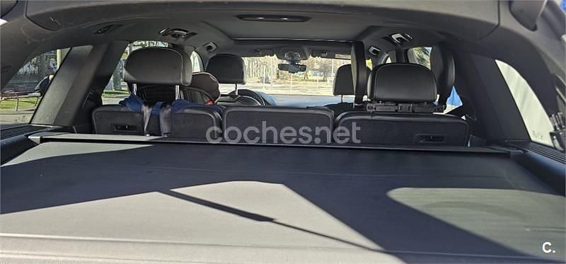 Usado Audi Q7 272 CV (200 kW) 2016 Azul SUV