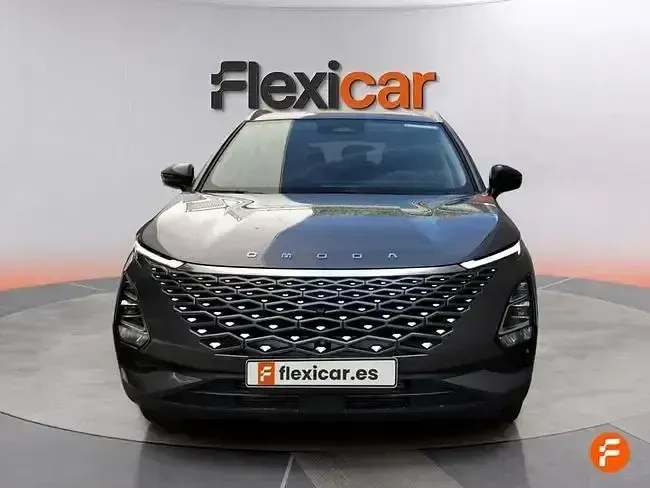 Usado Omoda 5 185 CV (136 kW) 2025 Gris SUV