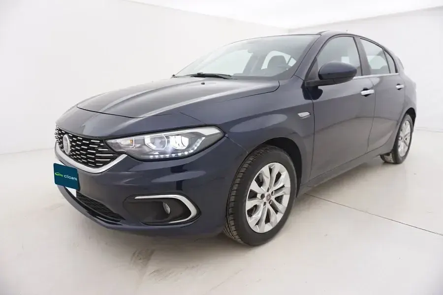 Usado Fiat Tipo Business 120 CV (88 kW) 2020