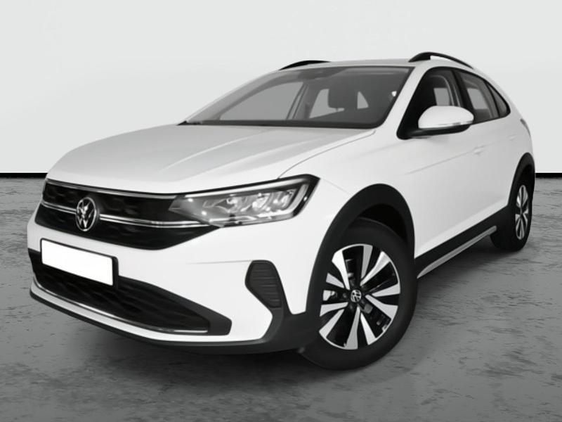 Usado VW Taigo 95 CV (69 kW) 2023 Blanco puro SUV