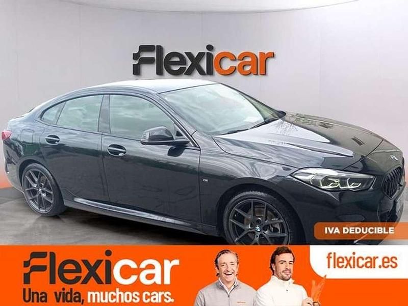 Usado BMW 218 150 HP (110 kW) 2020 Coupé