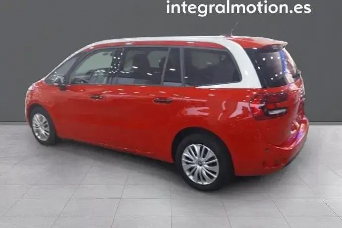 Usado Citroën C4 Shine 130 CV (95 kW) 2019