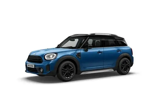 Usado Mini Cooper Countryman 136 CV (100 kW) 2022 SUV
