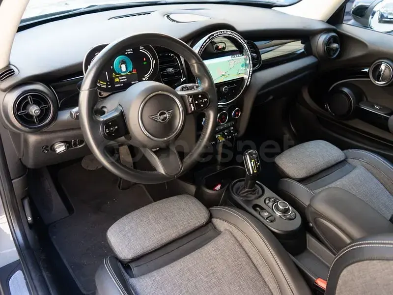 Usado Mini Cooper SE 135 kW (184 CV) 2022 Eléctrico Utilitario