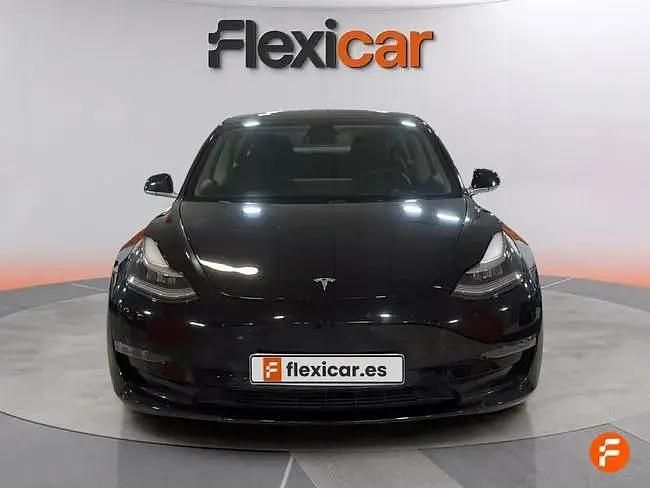 Usado Tesla Model 3 RWD 253 kW (345 CV) 2019 Negro Berlina