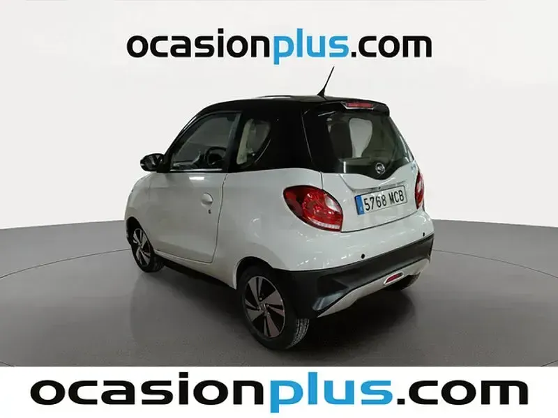 Usado Zhidou D2 30 kW (41 CV) 2022 Eléctrico Utilitario