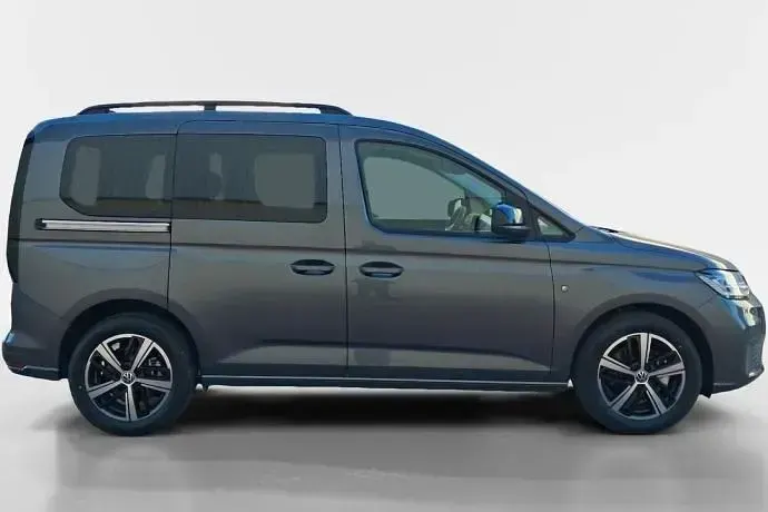 Usado VW Caddy 150 CV (110 kW) 2026 Monovolumen