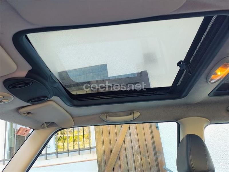 Usado Mini Cooper 115 CV (84 kW) 2005 Azul Utilitario