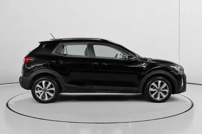 Usado Kia Stonic 84 CV (61 kW) 2022 SUV