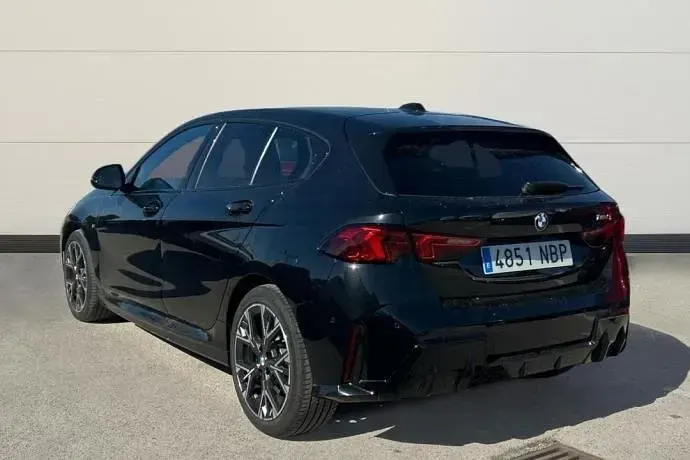 Usado BMW 118 M Sport 150 CV (110 kW) 2025 Utilitario
