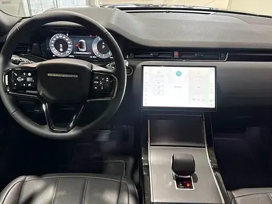 Usado Land Rover Range Rover evoque S 163 CV (119 kW) 2025 SUV