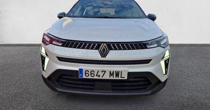 Usado Renault Captur Evolution 90 CV (66 kW) 2024 SUV