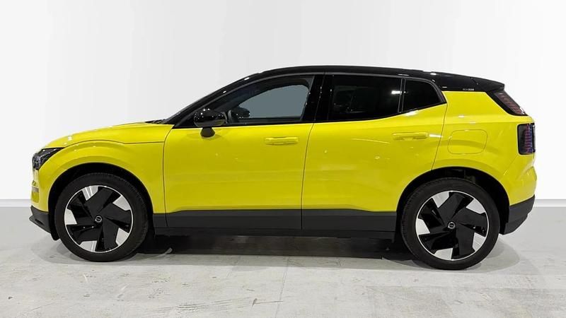 Usado Volvo EX30 Plus 200 kW (272 CV) 2024 SUV