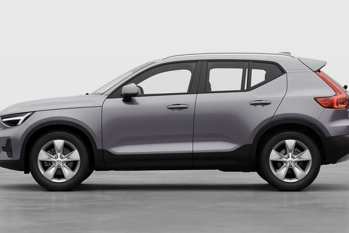 Novo Volvo XC40 Core 163 HP (119 kW) 2025 SUV
