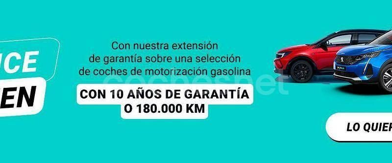 Azul Usado 2021 Citroën C3 Feel Utilitario | 10.295 € (Precio justo) - Imagen 1/1