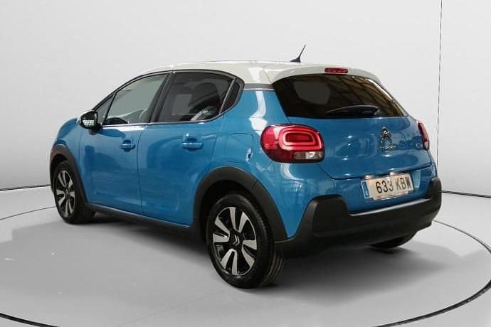 Usado Citroën C3 Shine 82 CV (60 kW) 2017