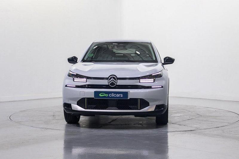 Usado Citroën C4 PureTech 131 CV (96 kW) 2025 Blanco SUV