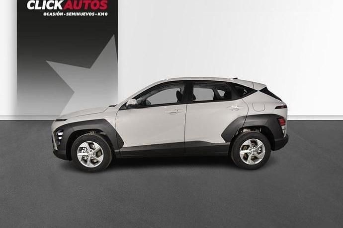 Usado Hyundai Kona 120 CV (88 kW) 2024 SUV