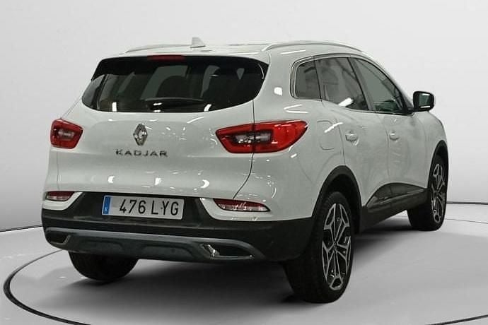 Usado Renault Kadjar Techno 140 CV (102 kW) 2022 SUV