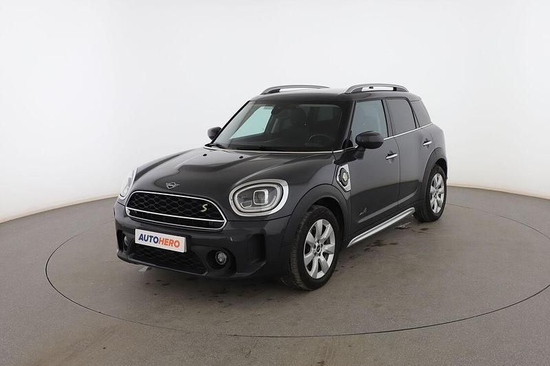 Gris Usado 2020 Mini Cooper Countryman SUV | 19.799 € (Super precio) - Imagen 1/3