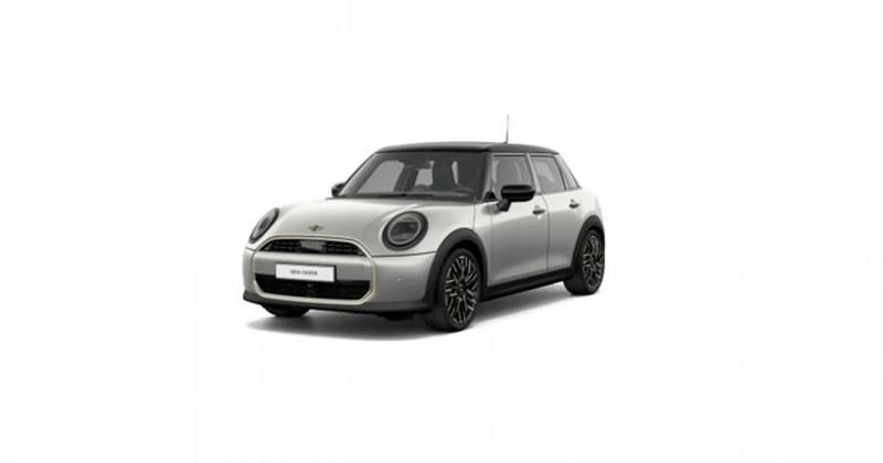 Usado Mini Cooper 156 CV (114 kW) 2025 Utilitario