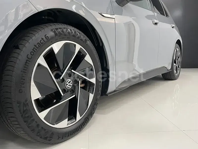Usado VW ID.3 Pro Performance 150 kW (204 CV) 2021 Eléctrico Utilitario
