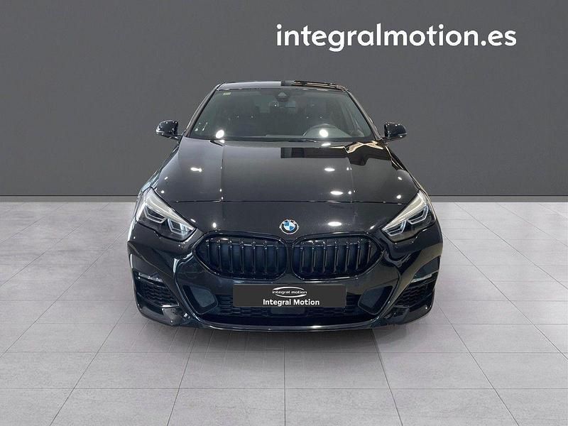 Usado BMW 218 136 CV (100 kW) 2024 Negro Coupe