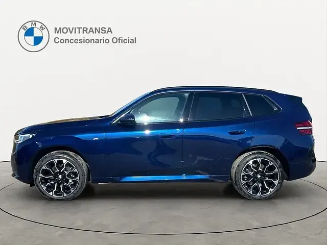 Używany BMW X3 Comfort Edition 303 KM (222 kW) 2025 SUV