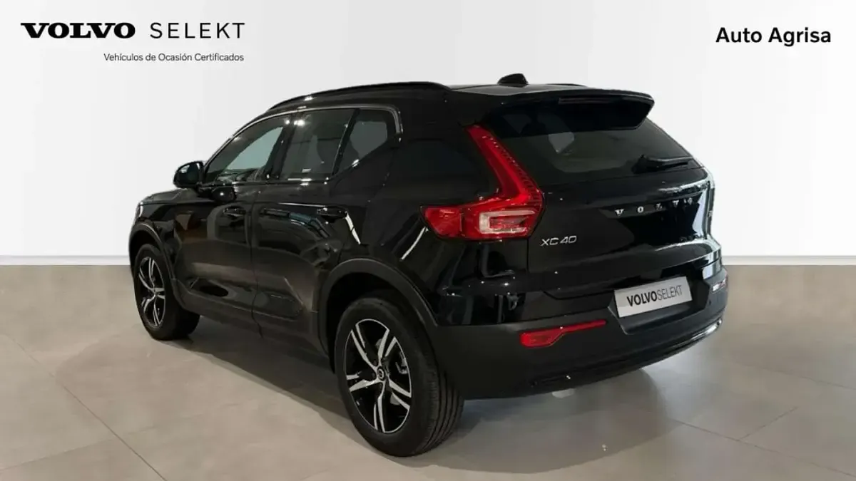 Brugt Volvo XC40 Plus 163 HK (119 kW) 2025 SUV