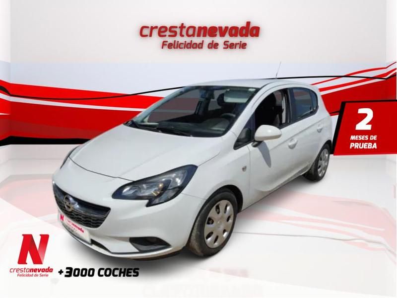 Usado 2019 Opel Corsa Selective | 9710 € (Precio justo) - Imagen 1/4