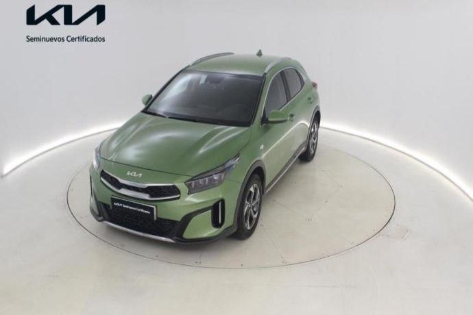 Usado Kia XCeed 120 CV (88 kW) 2024 SUV