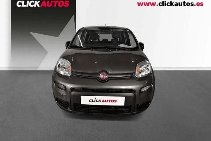 Usado Fiat Panda 70 CV (51 kW) 2024 Utilitario