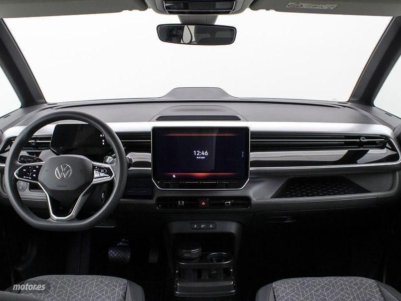 Usado VW ID. Buzz Pro 210 kW (286 CV) 2025 Monovolumen
