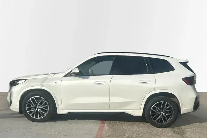 Usado BMW X1 163 CV (119 kW) 2024 SUV