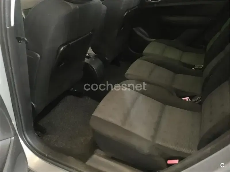 Usado Peugeot 307 136 HP (100 kW) 2005 Cinzento Carrinha