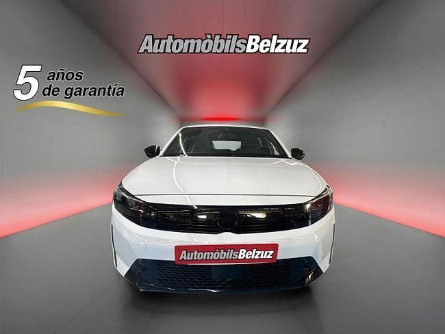 Usado Opel Corsa S 101 CV (74 kW) 2024 Blanco Utilitario